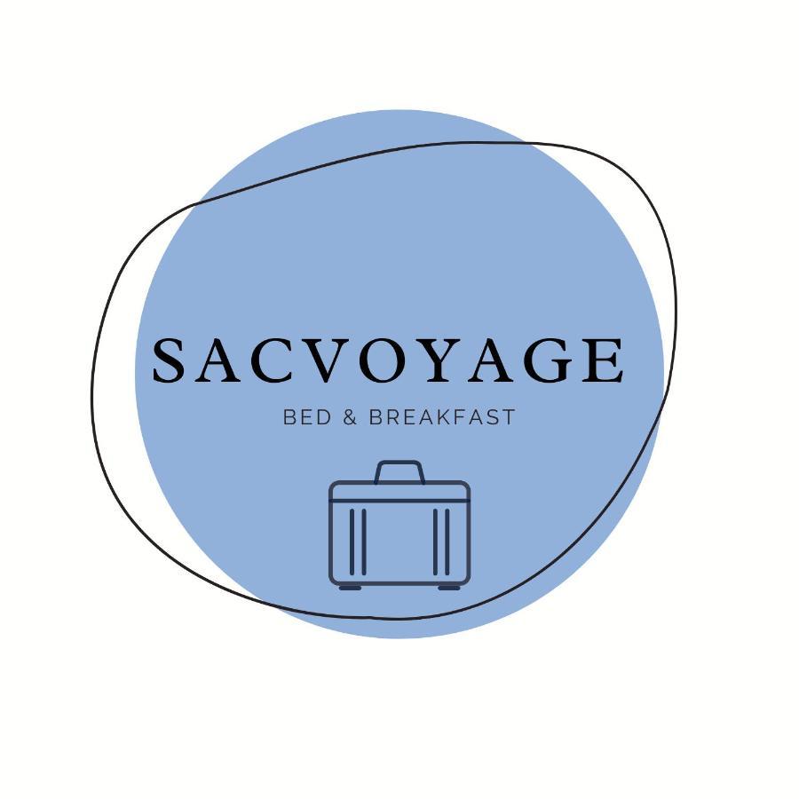 Sacvoyage Lejlighed Thessaloníki Eksteriør billede